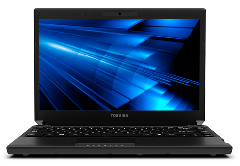 toshiba satellite laptops