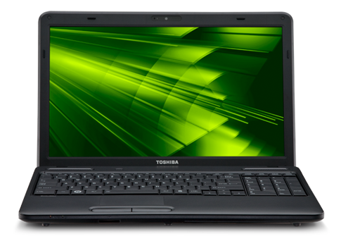 toshiba satellite laptops