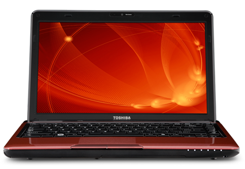 toshiba satellite laptops