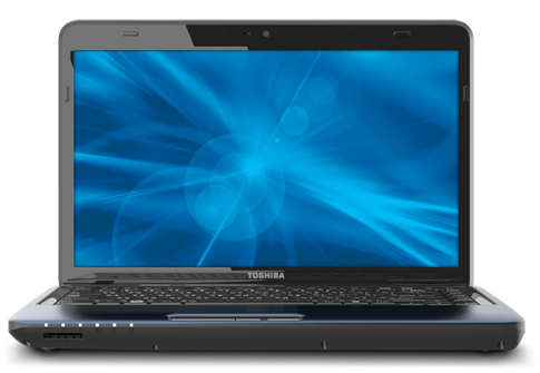 toshiba satellite laptops