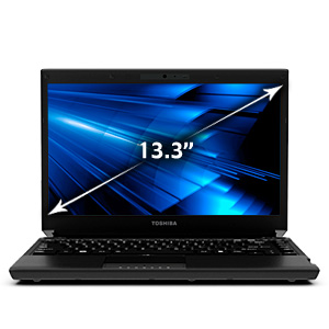 toshiba satellite laptops