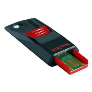 SanDisk SDCZ51-016G-B35