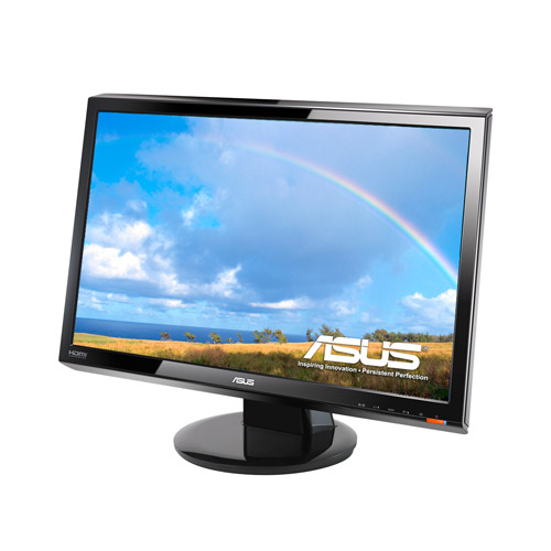 ASUS VH242H