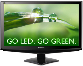 ViewSonic VA2248M-LED