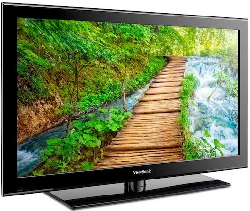 ViewSonic VA2448M-LED