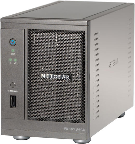 Netgear RNDP2000