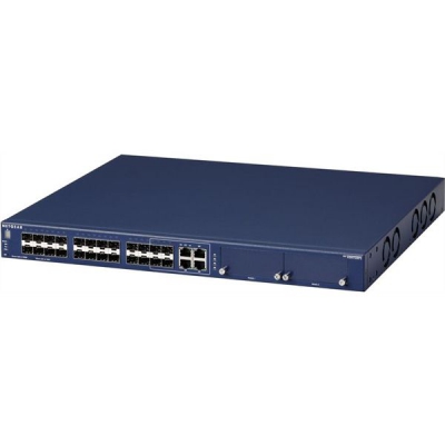 Netgear Gigabit Ethernet Switch GSM7328FS