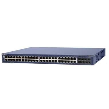 Netgear Gigabit Ethernet Switch GSM7352S