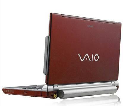 Sony Vaio