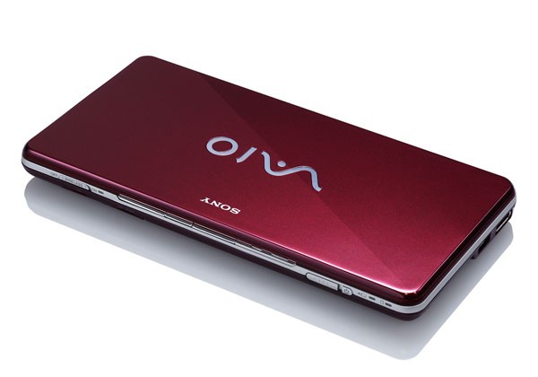 Sony Vaio