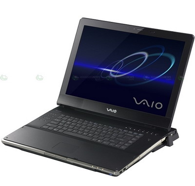 Sony Vaio