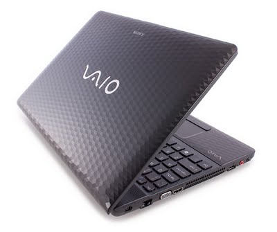 Sony Vaio