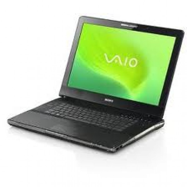 Sony Vaio