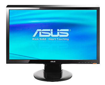 ASUS VH202D