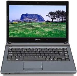 Acer Aspire 4739