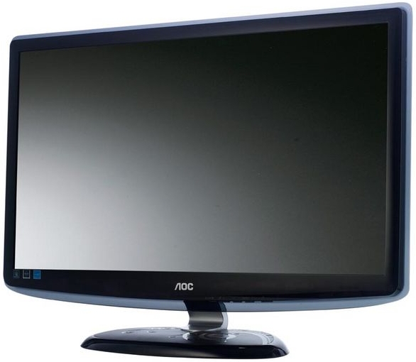 AOC e2440Va