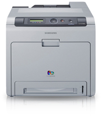 Samsung CLP­670ND/XFA