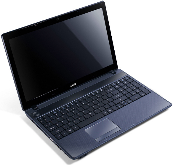 Acer Aspire 5749z