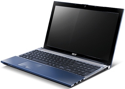 Acer Aspire 5830TG