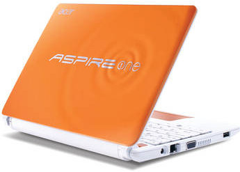 Acer AOHAPPY2