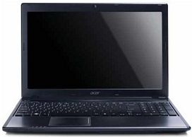 Acer Aspire 5755G