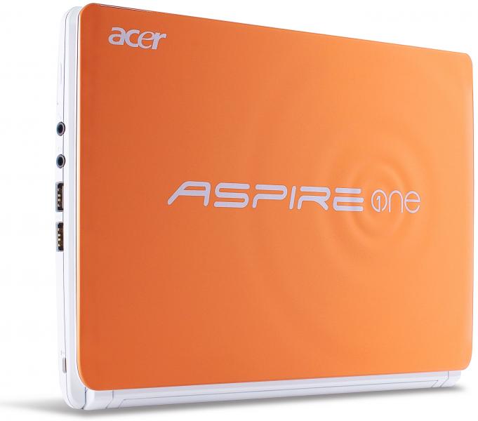 Acer AOHAPPY2