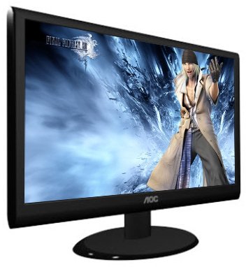 AOC e950Swn