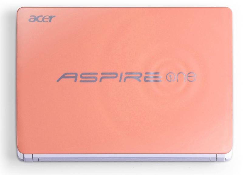 Acer AOHAPPY2