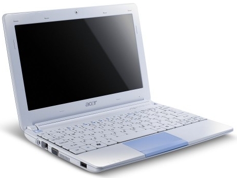 Acer AOHAPPY2