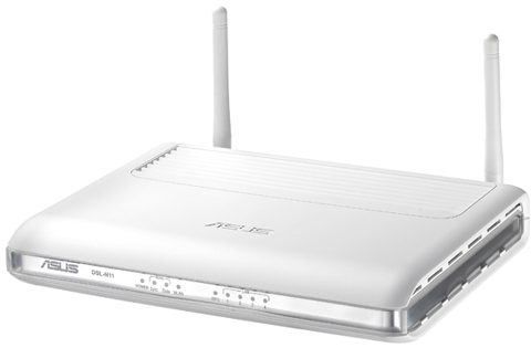 Asus DSL-N11