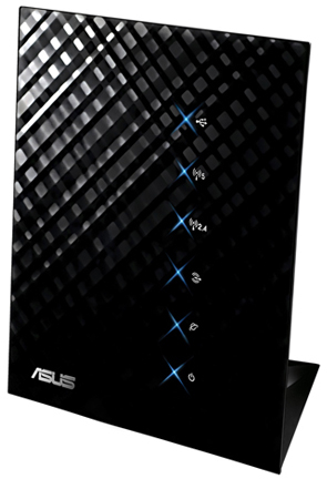 Asus RT-N56U