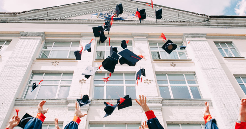 Academia and Web Accessibility