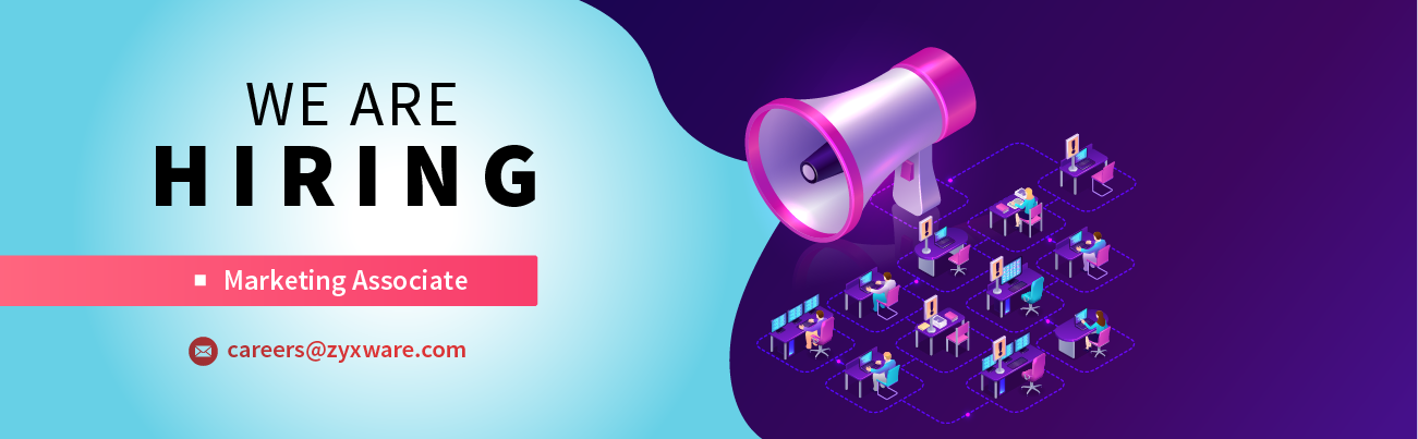 Hiring Banner