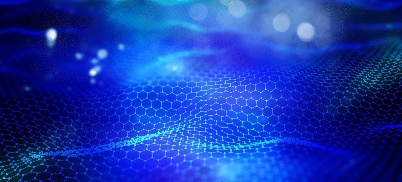 Tech graphic