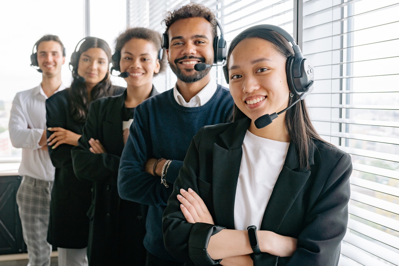 Customer Relationship Executives