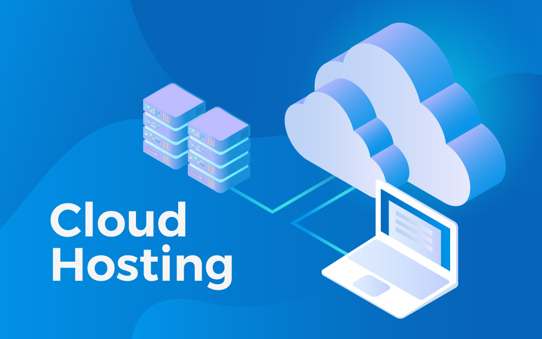 Cloud Hostin