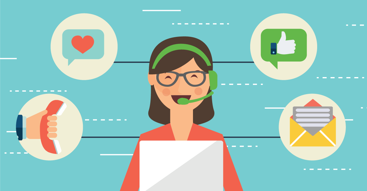 Patience, empathy, consistency, clear communication, adaptability, knowledge, and a strong work ethic are all qualities that your customer support person should possess.