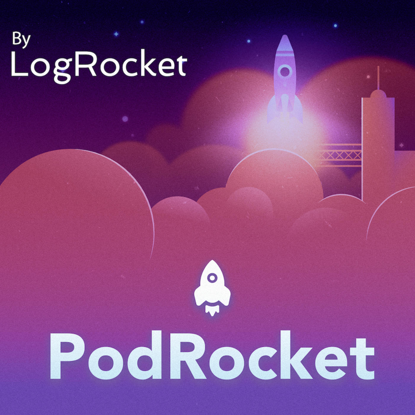 Pod Rocket
