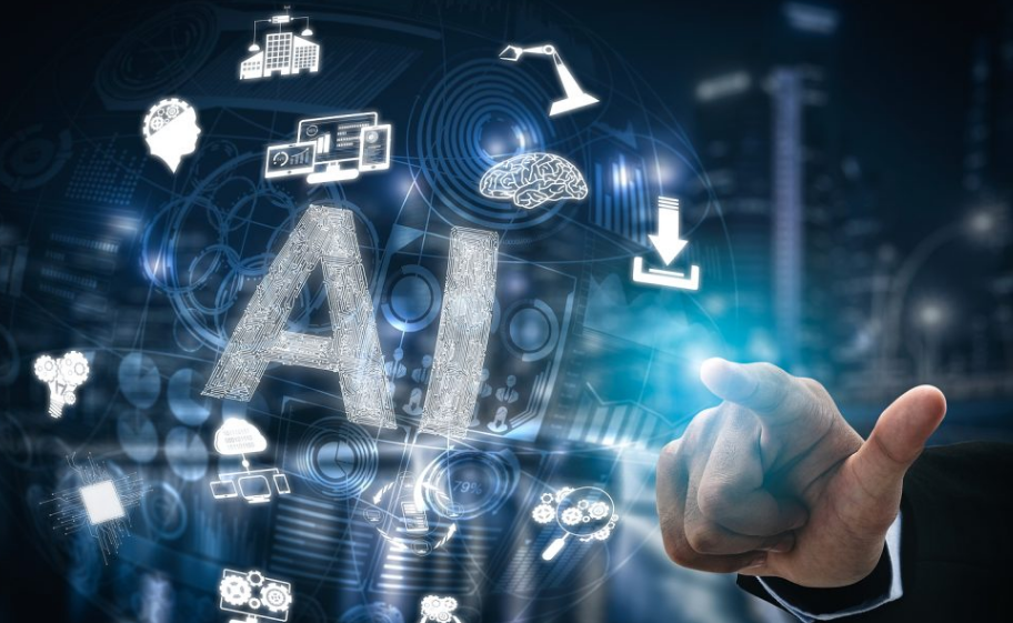 Artificial Intelligence