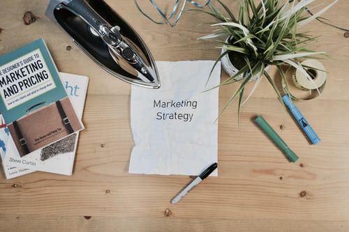 Content Marketing for Startups
