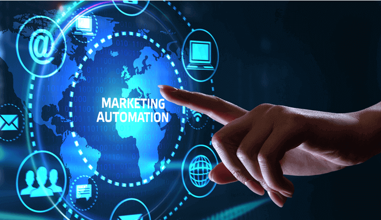 Marketing Automation Trends