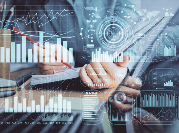 Business Intelligence Trends