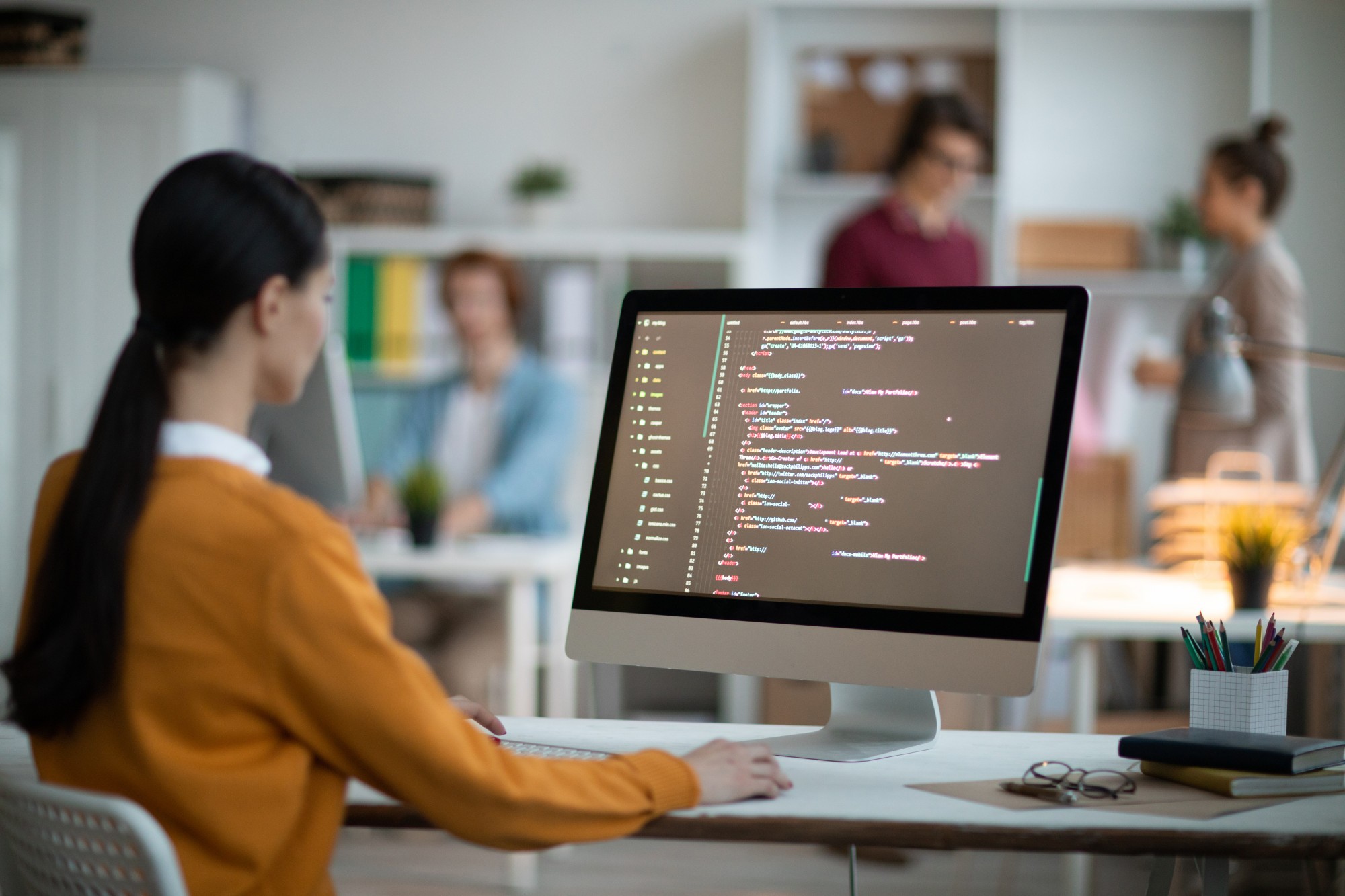 Drupal sitebuilding tips