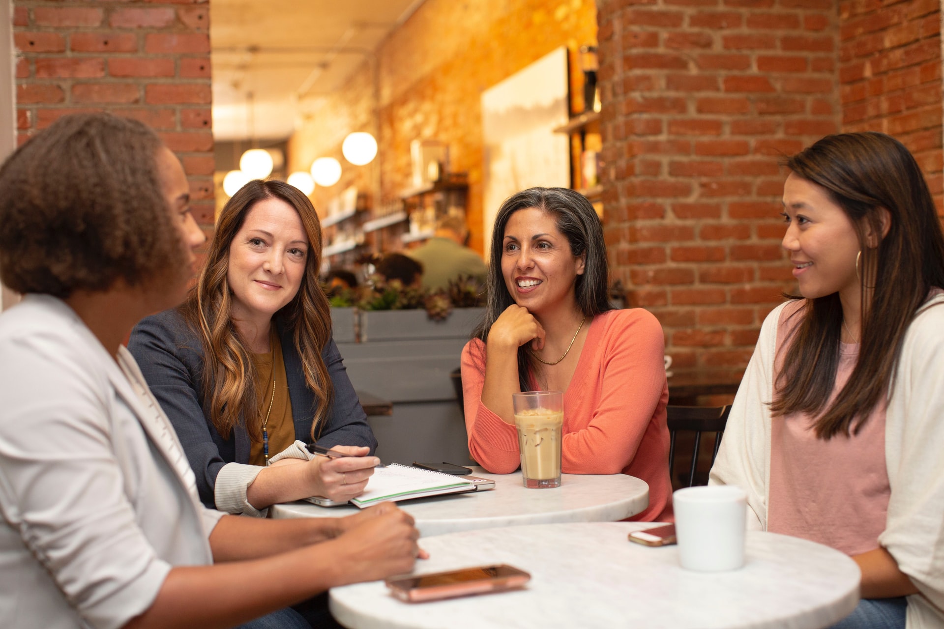 benefits of conversational marketing