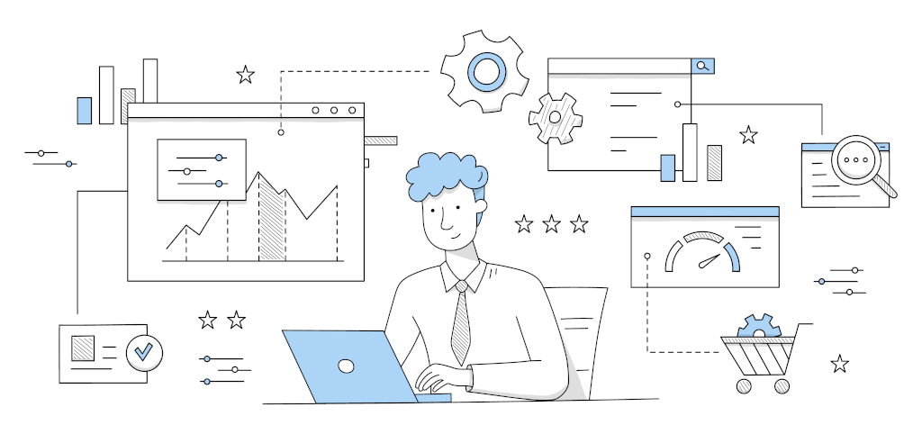 7 Must-Have Tools for Your Marketing Technology Stack