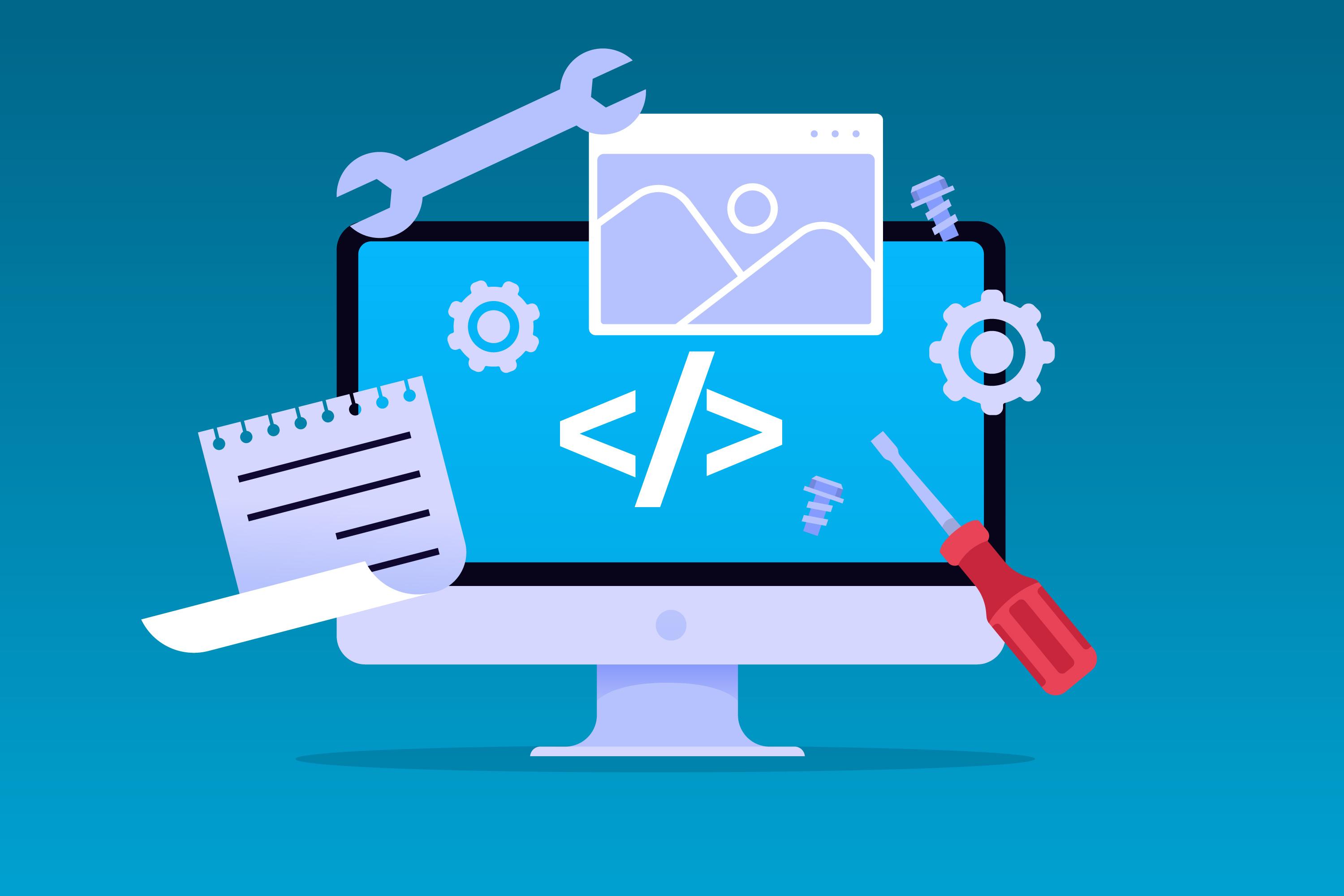 low code no code tools