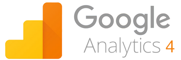 ga4 logo