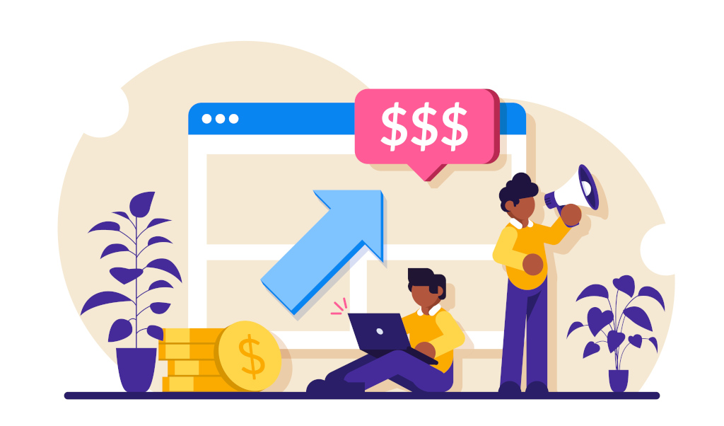 Reader Revenue