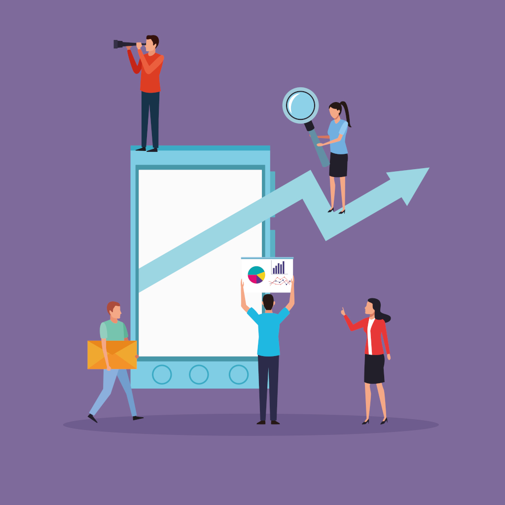 Digital Growth