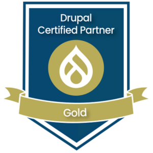 drupal partner